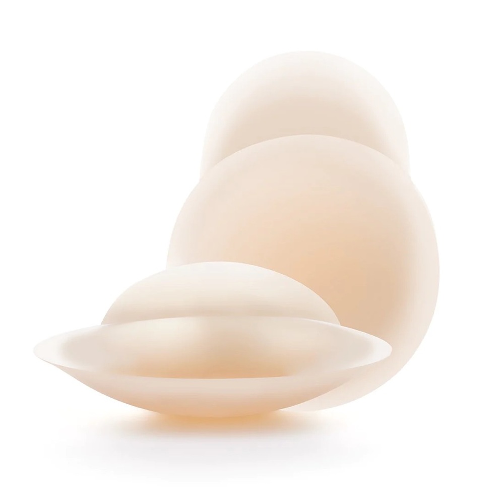B six Nippies Adhesive Lifting Nipple Covers